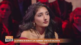La storia di Duray, la "Saman" che si è salvata thumbnail