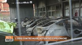 L'odio contro Musk: attentati e polemiche thumbnail