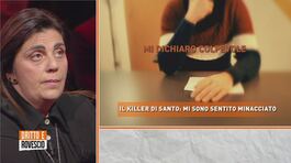 Il killer di Santo: mi sono sentito minacciato thumbnail