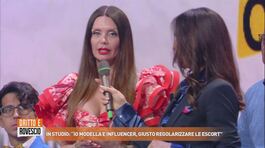 "Io ingegnere e accompagnatrice, che problema c'è?" thumbnail