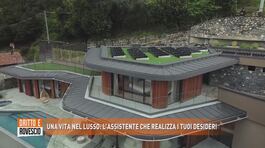 Una vita nel lusso: l'assistente che realizza i tuoi desideri thumbnail