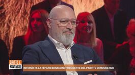 Intervista a Stefano Bonaccini, presidente del Partito Democratico thumbnail