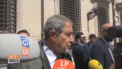 25 aprile, il governo chiede sobrietà e la sinistra attacca