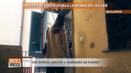 Omicidio di Giogiò, parla la nonna del killer thumbnail
