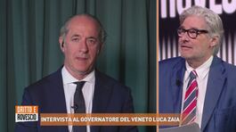 Intervista al governatore del Veneto Luca Zaia thumbnail