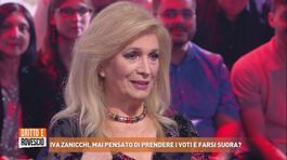 Paolo Del Debbio intervista Iva Zanicchi thumbnail