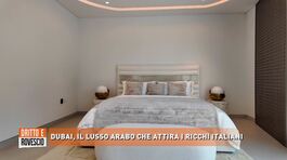 Dubai, il lusso arabo che attira i ricchi italiani thumbnail