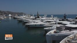Super ricchi, è boom per il noleggio di yacht di lusso thumbnail