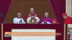 Papa Leone XIV e la sfida dei diritti dentro e fuori la Chiesa