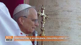 Immigrazione e accoglienza, cosa dirà Leone XIV? thumbnail