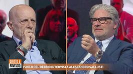 Intervista ad Alessandro Sallusti thumbnail