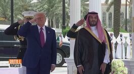 Trump D'Arabia, tutti gli affari personali del Presidente thumbnail