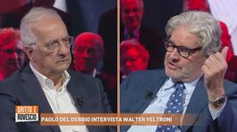 Intervista a Walter Veltroni thumbnail