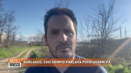 Garlasco, così parlava Andrea Sempio pochi giorni fa thumbnail