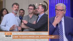 Da Padova: "Stipendi bassi, così sopravvivere è difficile"