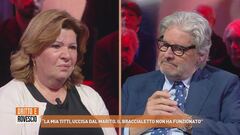 "La mia Titti, uccisa dal marito. Il braccialetto non ha funzionato"