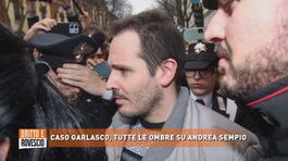 Caso Garlasco, tutte le ombre su Andrea Sempio thumbnail