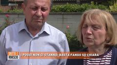I Poggi non ci stanno: basta fango su Chiara