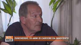 Zuncheddu, 33 anni di carcere da innocente thumbnail