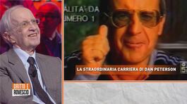 La straordinaria carriera di Dan Peterson thumbnail