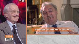 Dino Meneghin: caro Dan, le devo tutto thumbnail
