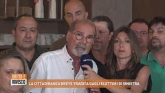 Da Bologna: "Immigrati violenti? Anche a sinistra hanno capito"
