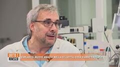 Garlasco, nuove analisi nella villetta, cosa hanno trovato