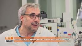 Garlasco, nuove analisi nella villetta, cosa hanno trovato thumbnail