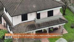 Garlasco, le scarpe pulite la prova regina contro Stasi
