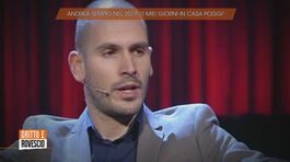 Andrea Sempio nel 2017: "I miei giorni in casa Poggi" thumbnail