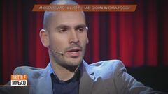 Andrea Sempio nel 2017: "I miei giorni in casa Poggi"