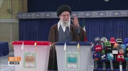L'origine della guerra tra Iran e Israele thumbnail