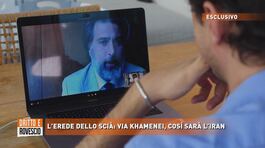 L'erede dello Scià: via Khamenei, così sarà l'Iran thumbnail