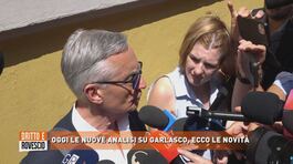 Oggi le nuove analisi su Garlasco, ecco le novità thumbnail