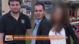 Garlasco, l'ipotesi: due o più assassini per il delitto thumbnail