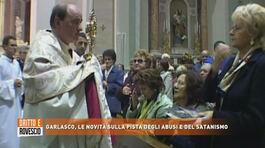 Garlasco, le novità sulla pista degli abusi del santuario thumbnail