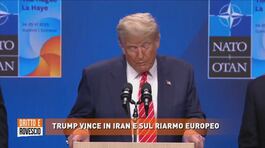Trump vince in Iran e sul riarmo europeo thumbnail