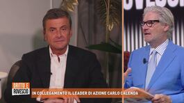 Intervista a Carlo Calenda thumbnail