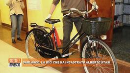 Garlasco, la bici che ha incastrato Alberto Stasi thumbnail