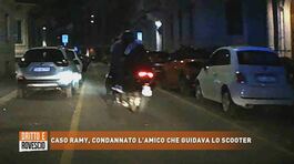 Caso Ramy, condannato l'amico che guidava lo scooter thumbnail