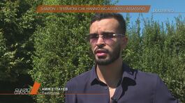 Sharon: i testimoni che hanno incastrato l'assassino thumbnail