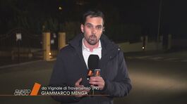 Giallo sul bambino trovato morto a Vignale (Parma) thumbnail