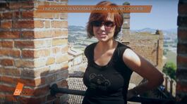 Sharon Verzeni uccisa a coltellate senza un perchè thumbnail