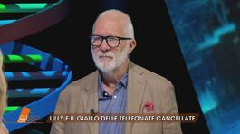 Come si spiegano le telefonate cancellate dal telefono di Lilly? thumbnail