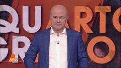 Puntata del 21 febbraio
