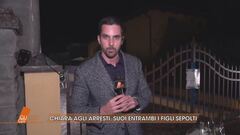 Vignale, neonati sepolti: gli ultimi aggiornamenti