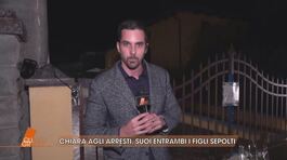Vignale, neonati sepolti: gli ultimi aggiornamenti thumbnail