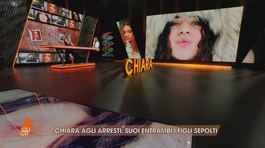 Vignale, neonati sepolti: i dubbi sul post partum di Chiara Petrolini thumbnail