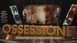 L'ossessione di Filippo Turetta per Giulia Cecchettin thumbnail