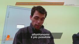 La confessione di Filippo Turetta: "Non sono riuscito a suicidarmi" thumbnail